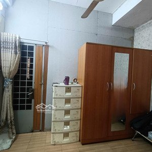 cho thuê chung cư full nội thất- miễn phí ql- ngay coopmart nguyễn kiệm chỉ 4,9 triệu/tháng