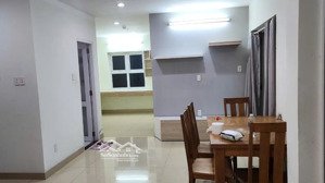 bán gấp chung cư mỹ đức bình thạnh 2pn diện tích 106m2 giá 6tỷ9, nội thất đẹp, lầu cao