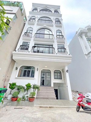 bán cc mini 140m2 tại số 793, tân hưng, q7, hcm, giá 32 tỷ tl