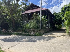 bán lô đất đẹp trung tâm hòa bắc vị trí vàng đối diện làng nguồn villages