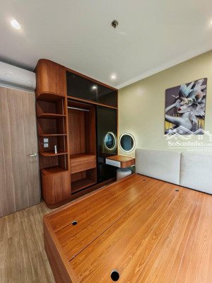 bán căn hộ 2pn chung cư 1050 chu văn an, giá 2,850 tỷ vnd, diện tích 60m2