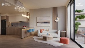 căn hộ materise 2pn view pháo hoa, hồ nước mặn giá chỉ từ 60tr/m2