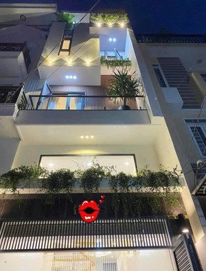 bán nhà hẻm 7m tô hiệu , tân phú dt; 4x17m 2 lầu st giá . 6.6 tỷ tl 