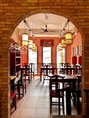 bán nhà trần điền 62m² 4 tầng - 18 tỷ - mặt tiền khu người hoa chợ lớn