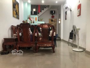 bán nhà nguyễn thị minh khai 105m² 4 tầng - 44 tỷ - ngang khủng 7m