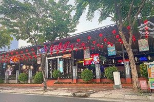 cho thuê mặt bằng mặt tiền phạm văn đồng vị trí đẹp - 1000m2 , ngang :25m