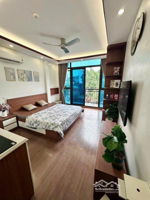 cho thuê phòng trọ mới, vài bước chân lên hồ tây. khu dân cư văn minh, full đồ nội thất mới !!