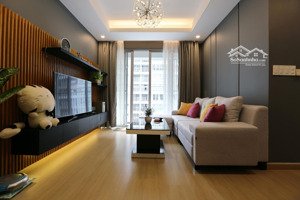 gấp. chủ gửi bán gấp trong tháng căn hộ 2pn scenic valley 1, 80m2, view hồ bơi, giá 7,5 tỷ