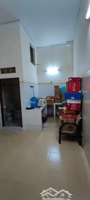 bán nhà lương nhữ học 50m² 3 tầng - 19 tỷ - mặt tiền đang kinh doanh