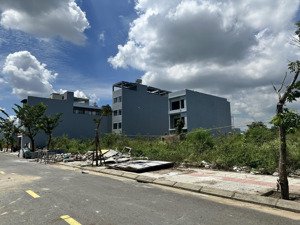 chính chủ bán lô đất nền cồn dầu 22, hoà xuân đà nẵng cạnh khu dân cư hiện hữu giá thương lượng