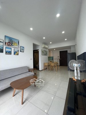 căn hộ liền kề đảo kim cương - view trực diện sông - đầy đủ nội thất- giá thuê 22 triệu- 