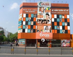 toà nhà mặt tiền hơn hơn 1,200m2 - ngang 15m - số 144 nguyễn văn trỗi, quận phú nhuận