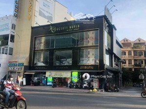 toà góc 2 mặt tiền hơn 900m2 - ngang 15m số 56b phan đăng lưu, quận phú nhuận!!!