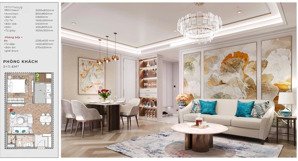 căn 1 pn duy nhất tại capital square view nội khu thanh toán linh hoạt, giá trực tiếp từ cđt