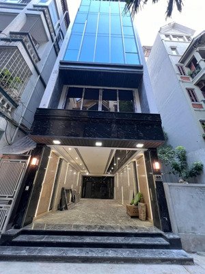 phân lô vip võ chí công thang máy ô tô tránh gara ở kết hợp kd văn phòng -90m2 mt 5m 28.5 tỷ