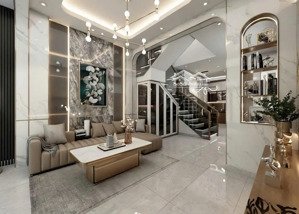 nhà 4 tầng mặt tiền lê trung nghĩa, tân bình, 5pn, sát ga t3, giá 14.6 tỷ, sổ riêng, hoàn công đủ.