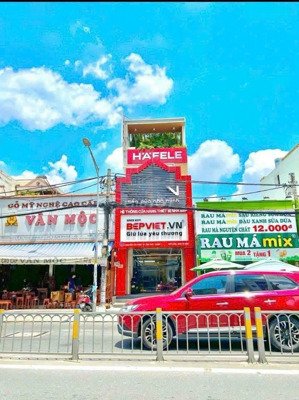 bán nhà mt nguyễn thị thập q7 4.6x31m 3l 32tytl