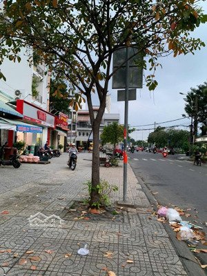 mtkd đường phan văn khỏe (4.2*18m),sát hậu giang, f2,quận 6,chỉ: 16.5 tỷ tl.