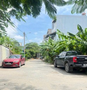 bán đất tại phường bình trưng tây, thủ đức, hồ chí minh, 7 tỷ, 100m2