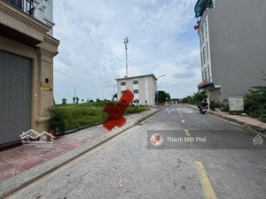 bán đất tđc long biên 65m2 mt 5m, đường 12m, vỉa hè 3m, 14.5 tỷ