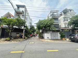 bán đất tặng nhà cấp 4 đường dương quảng hàm p6 quận gò vấp - diện tích 5x23 cn 112m2 - giá 13,8 tl