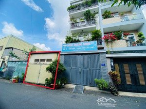 bán nhà cấp 4 - ngay đặng văn bi kế chung cư moonlight ( ngang 5m x 18.4m ) -p. trườngthọ - 10.2 tỷ