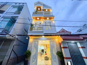 bán nhà mặt tiền hẻm xe hơi 6m dương cát lợi tt. nhà bè - sát quận 7