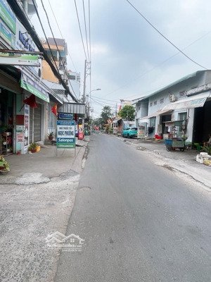 a186 - mặt tiền kinh doanh đa ngành, giáp tân phú, 88m2 - đường 12m - chỉ 7 tỷ x