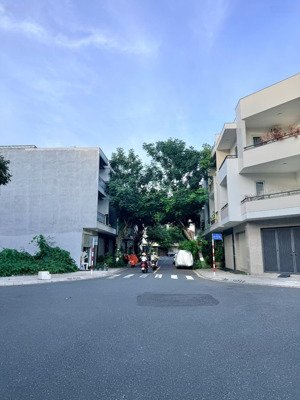 bán lô đất đẹp khu đô thị vcn phước long, nha trang