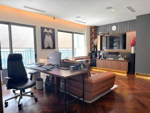 sẵn sổ nội thất đẹp đỉnh nóc kịch trần the sun avenue 2pn