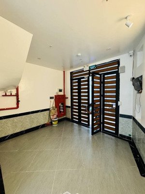 nhà dòng tiền-55 tr/th-11 phòng full nội thất đẹp-thang máy nhập khẩu-hệ thống pccc chuẩn-xuân la