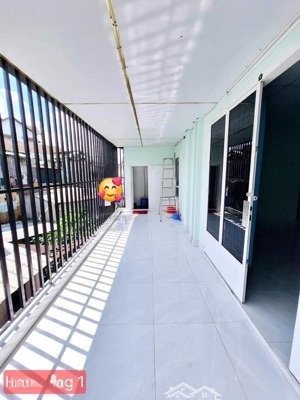 bán gấp nhà trường thọ - thủ đức, hxh, 77m2, 3pn, 2 wc, chỉ 4.65 tỷ