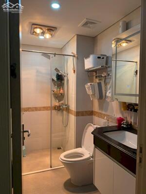 BÁN CHUNG CƯ PCC1 TRIỀU KHÚC 78M2, 2 NGỦ 2 VS. FULL NT. SỔ VĨNH VIỄN. 8,38 TỶ. 0968 94 3787