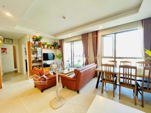 căn hộ diamond island căn hộ: 2pn - 90m² view: sông nội thất: full giá thuê: 23 triệu