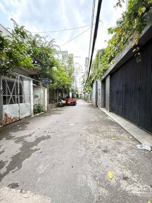 quang trung gò vấp - hẻm xe hơi , hẻm thông kinh doanh tại nhà - 4 x 21 - 4 tầng - 8.5 tỷ còn tl