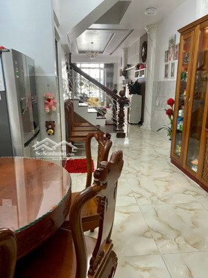 bán nhà nguyễn trãi 68m² 4 tầng - 20 tỷ - nhà nội thất cao cấp phong cách hoàng gia