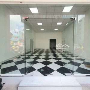 bán nhà nguyễn thị minh khai 126m² 4 tầng - 46.5 tỷ - mặt phố vip