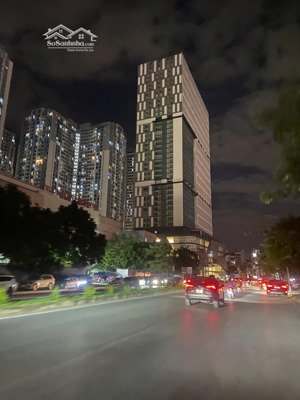 chính thức mở bán văn phòng hạng a trung tâm mỹ đình, giá từ 5xtr/m2, bàn giao khai thác được luôn