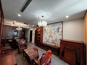 (the nine) cho thuê căn hộ chung cư the nine, 25 triệu, 117m2, cầu giấy, hà nội