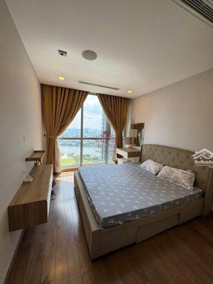 bán căn hộ 3pn khu park view sông đẹp, ban công chính đông, sẵn sổ hồng, tầng trung còn tl