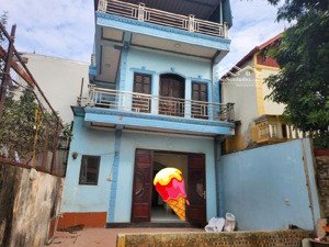 bán nhà cổ điển, hải bối, đông anh, hn 124m2 7.1 tỉ