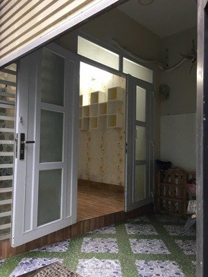 chính chủ bán nhà đường số 8 tô vĩnh diện, phường linh chiểu, quận thủ đức