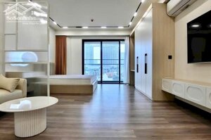 Bán chung cư cao cấp Heritage Lạc Long Quân – 46m2 – Giá chỉ 3 tỷ 7 – Căn hộ cao cấp.