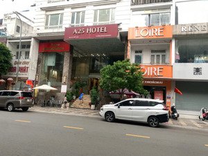 bán nhà nguyễn trãi 236m² 11 tầng - 295 tỷ - khách sạn mặt tiền