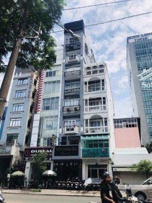 tài sản sinh lợi mt hoàng văn thụ,phường 9, trung tâm phú nhuận, 25.5 tỷ tl