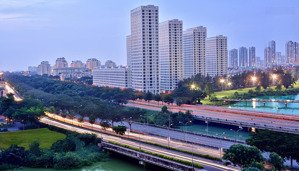 cho thuê nhanh căn hộ happy valley 100m2, 3pn,2wc đầy đủ nội thất giá 25tr/tháng. lh 