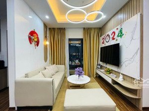 cho thuê 2n2wc luxcity cẩm phả 7,5 triệu, 60m2, 2pn, 2wc