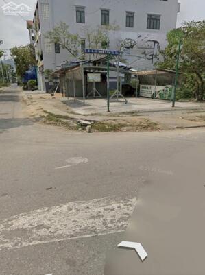 Chính chủ gửi bán lô góc 2 MT Nguyễn Khắc Nhu và Đồng Trí 2.Đà Nẵng