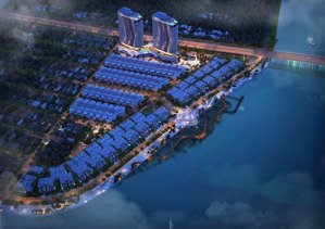 view pháo hoa triệu đô sở hữu ngay biểu tượng mới bên sông hàn