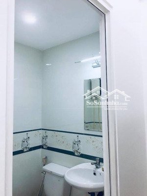 bán căn hộ chung cư nguyễn ngọc phương phường 19 bình thạnh 3pn view sông